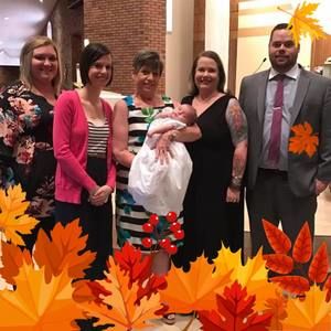 Meet your Posher, Beverly